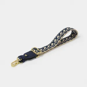 Canvas Bag Strap Abstract