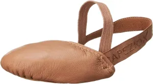 Capezio Leather Pirouette II Dance Shoe