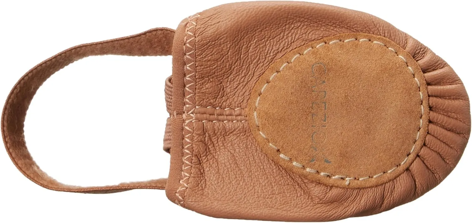 Capezio Leather Pirouette II Dance Shoe