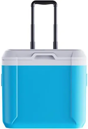 Car Camping Coolers for Honda City/Civic/Civic 10th Gen/Civic Hatchback/Civic Sedan, Leak Proof Cooler, Portable Lightweight Ice Chest Box, Compartments Waterproof Insulated Bag