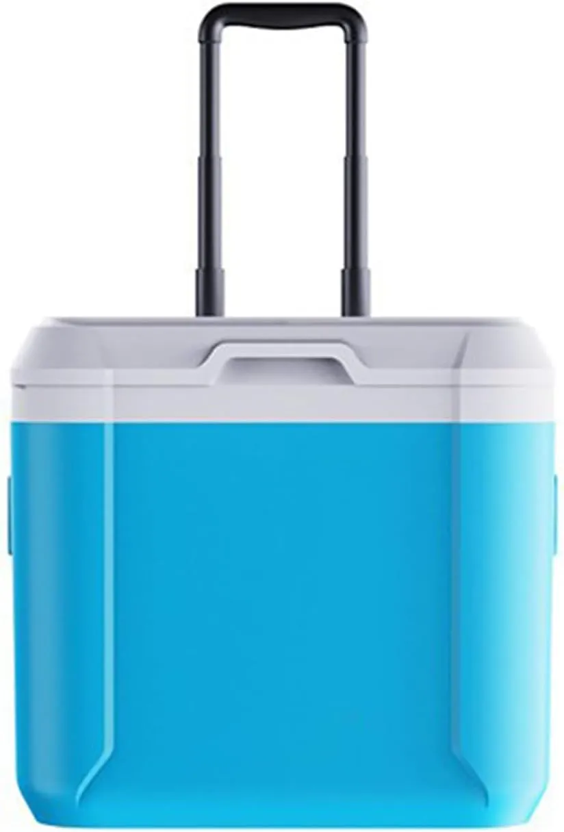 Car Camping Coolers for Honda City/Civic/Civic 10th Gen/Civic Hatchback/Civic Sedan, Leak Proof Cooler, Portable Lightweight Ice Chest Box, Compartments Waterproof Insulated Bag