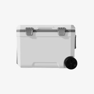 Car Camping Coolers for Opel Ampera-e/Astra/Combo/Concept/Corsa/Crossland/Frontera, Waterproof Portable Cooler, Leak Proof Picnic Insulated Bag, Ultra-Light Premium Ice Chest Box