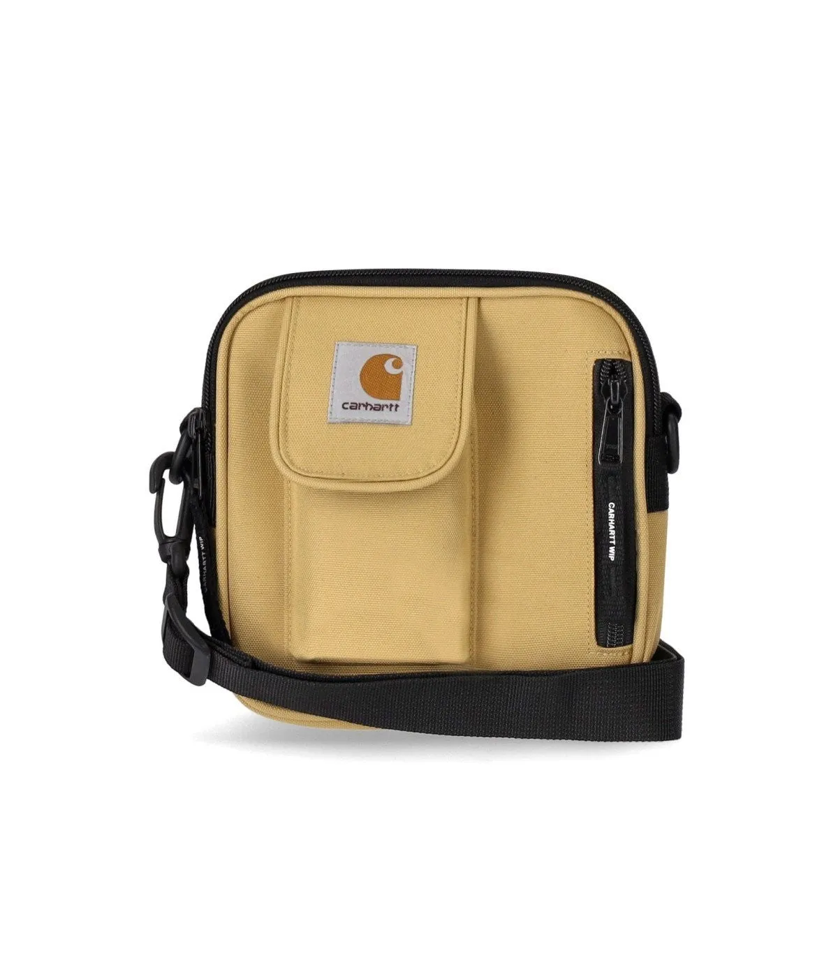 Carhartt Wip Essentials Bourbon Crossbody Bag