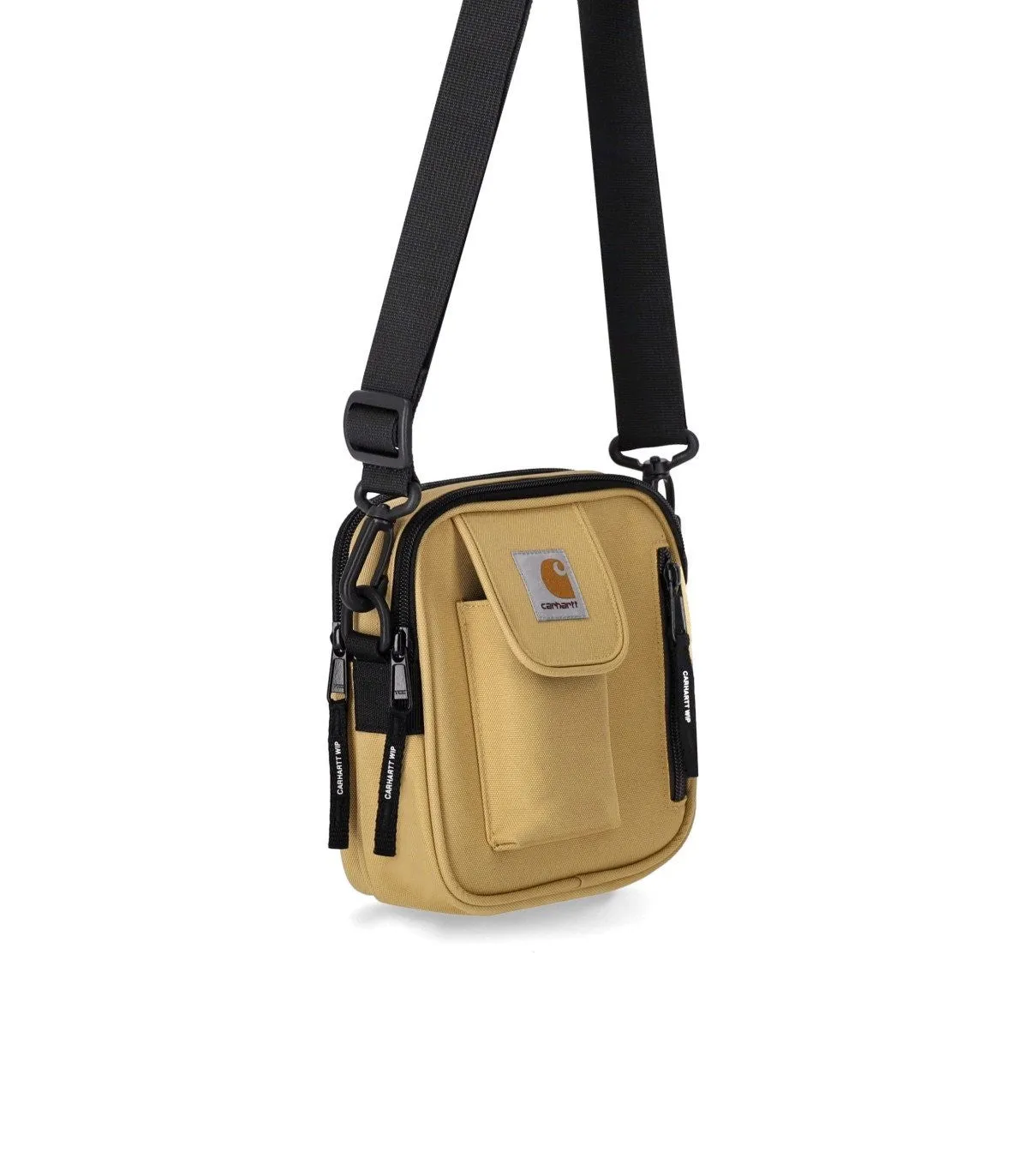 Carhartt Wip Essentials Bourbon Crossbody Bag