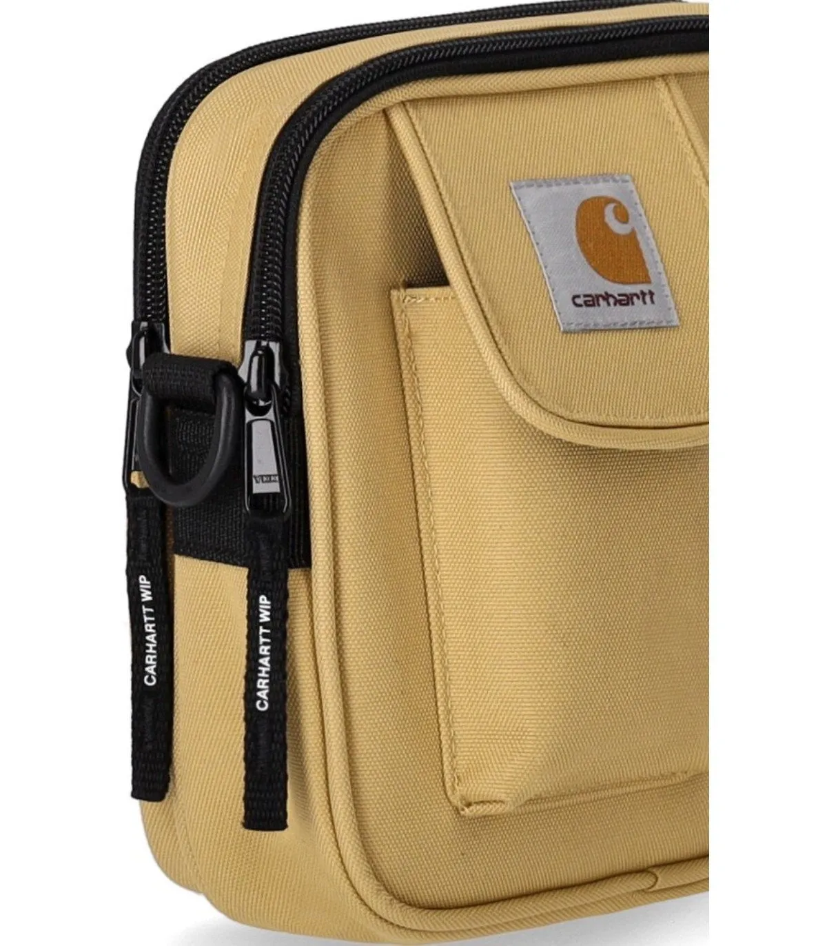 Carhartt Wip Essentials Bourbon Crossbody Bag