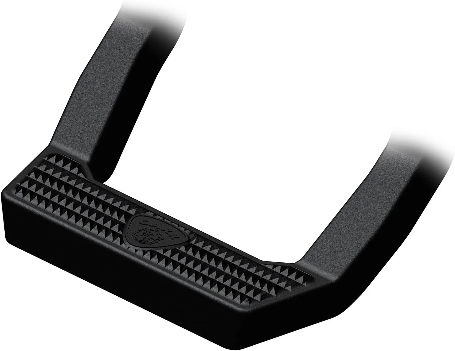 Carr 114871 Black LD Step (XP3 Pair), 1 Pack