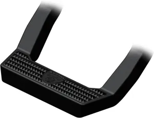 Carr 114871 Black LD Step (XP3 Pair), 1 Pack