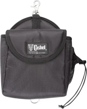 Cashel Company Snap-On Saddle Lunch Bag