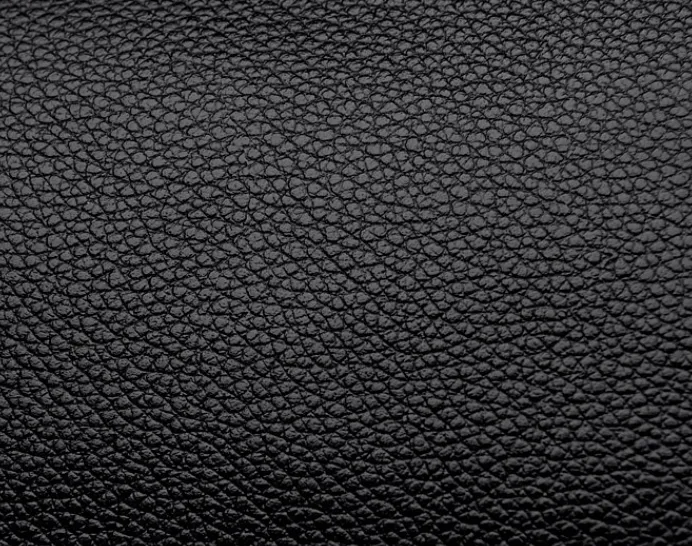 Casual Leather Tote Bag