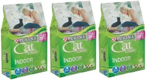 CatChow3.5LB Adult Food