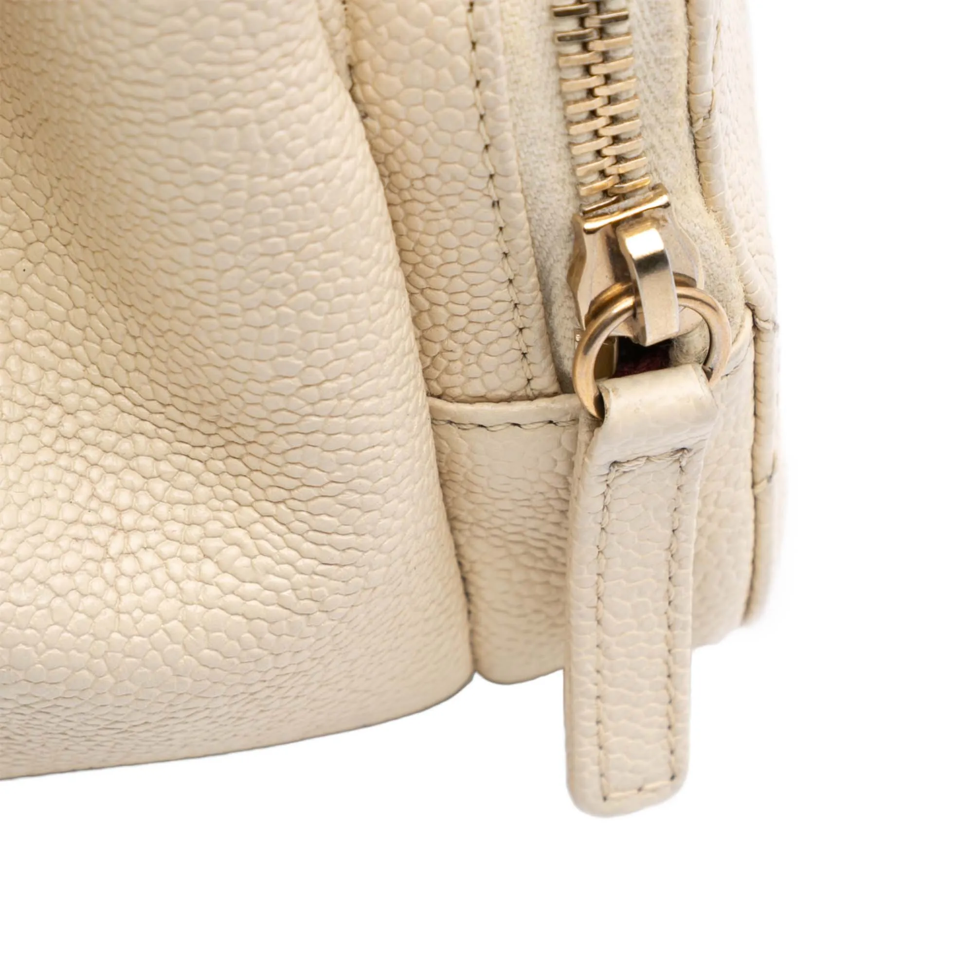 Caviar Business Affinity Messenger Flap