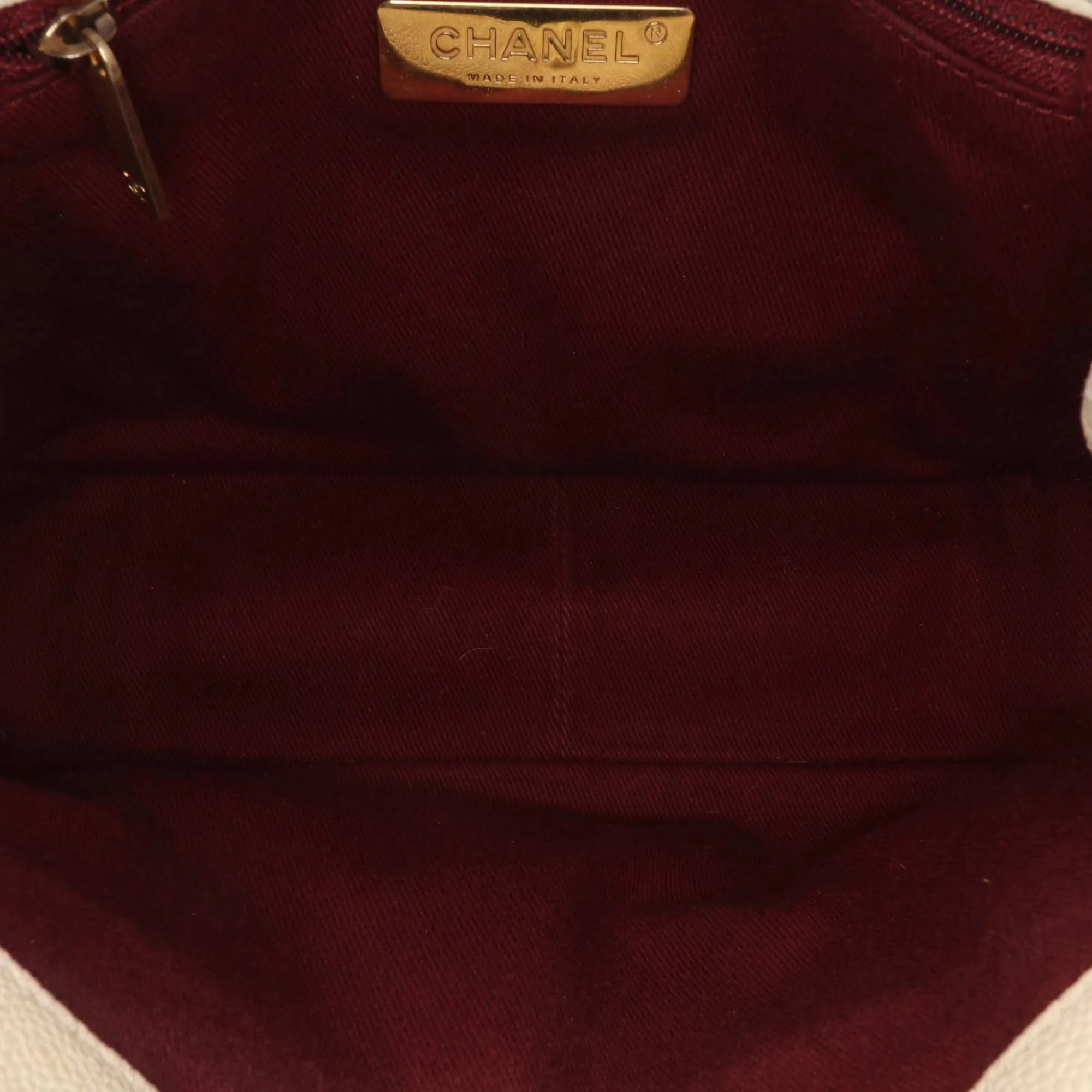 Caviar Business Affinity Messenger Flap