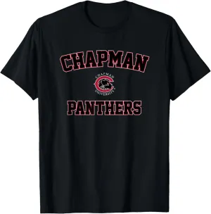 Chapman University Panthers Campus Classic T-Shirt