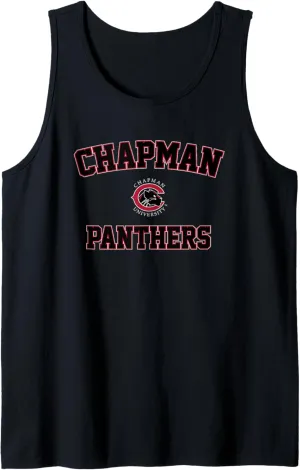 Chapman University Panthers Campus Classic Tank Top