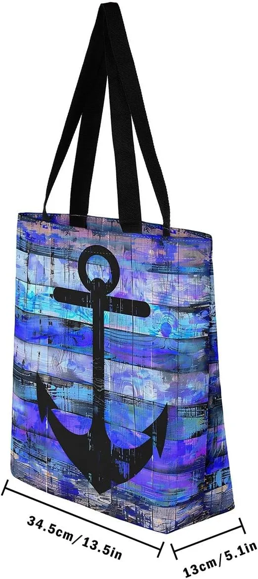 Cheetah Canvas Tote Bag,Colorful Leopard Print Flower Travel Bag African Safari Animals Reusable Shoulder Bag