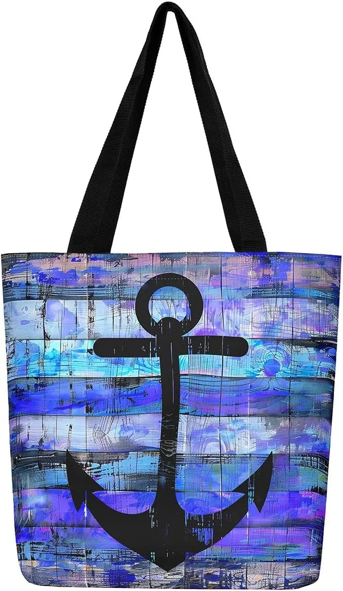 Cheetah Canvas Tote Bag,Colorful Leopard Print Flower Travel Bag African Safari Animals Reusable Shoulder Bag
