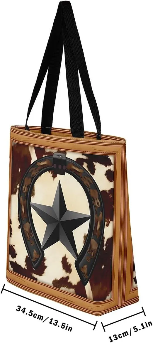 Cheetah Canvas Tote Bag,Red Rose Flower Duffle Bag Women Leopard African Wild Animals Reusable Grocery Shoulder Bag