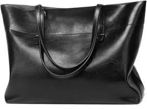 Chikencall Women Large Shoulder Bags Tote Top Handle Big Handbag Crossbody shopper Bags for Ladies