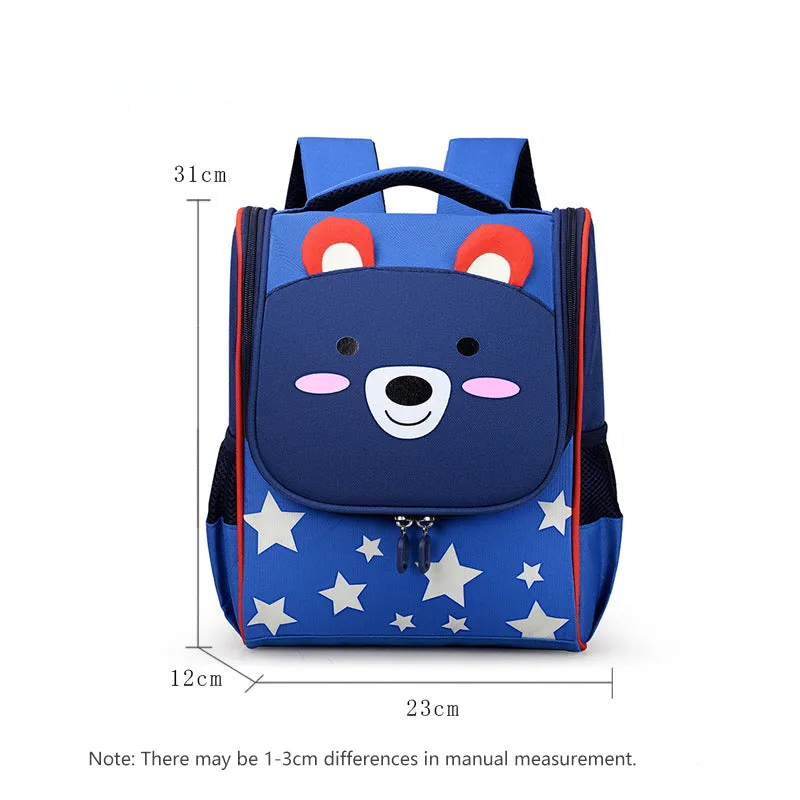 Children School Backpack
