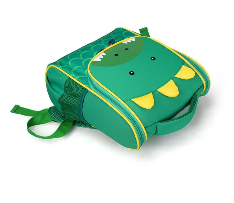 Children School Backpack