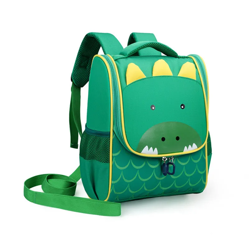 Children School Backpack