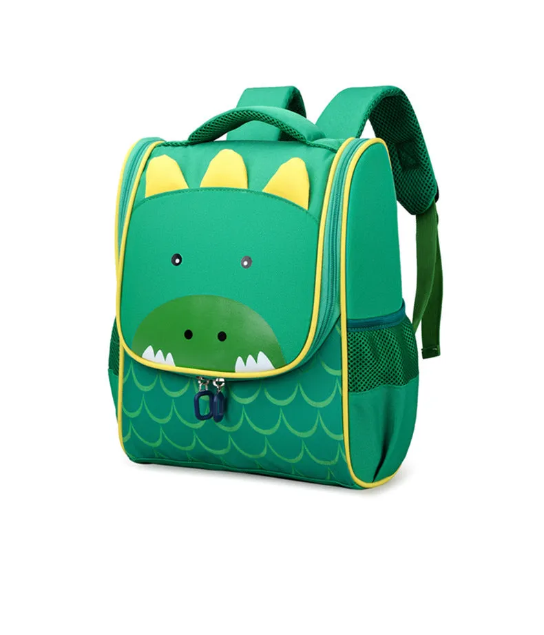 Children School Backpack