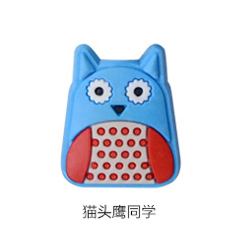 children's schoolbag nursery school children's schoolbag boys and girls bag children adorable