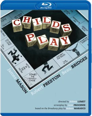 Child's Play [Blu-ray]