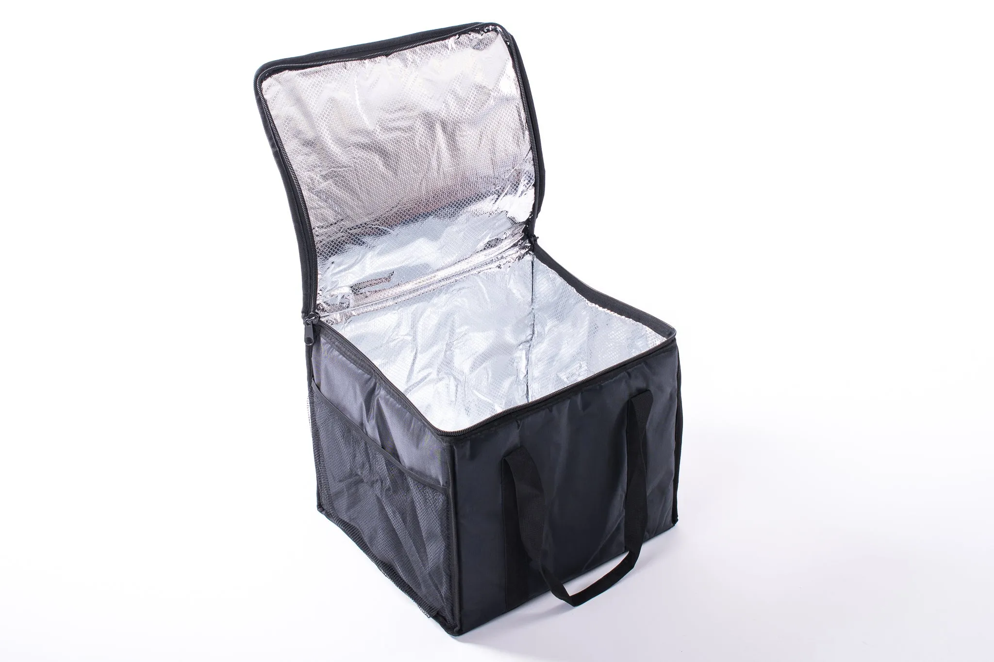 Chilled Food Delivery Bag - 51 Litre Catering Insulated Cool Deliveries Bags C17