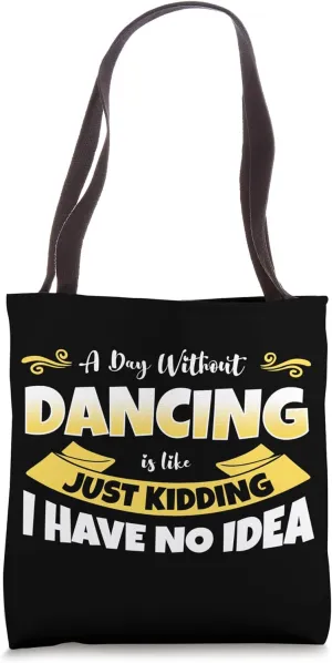 Choreographer Dance Instructor Choreography Teacher Tote Bag