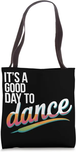 Choreographer Dance Instructor Dancer Dancing Tote Bag