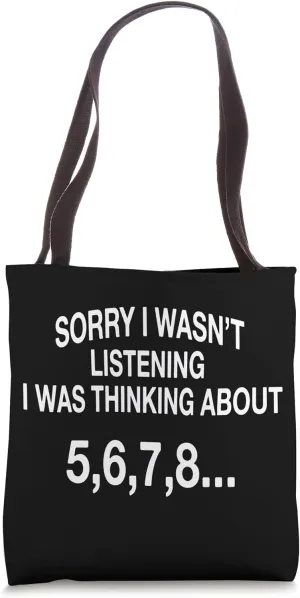 Choreographer Dance Step Instructor Choreography Teacher Tote Bag