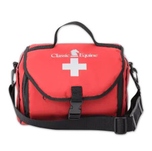Classic Equine Classic Equine Meds Bag 2015
