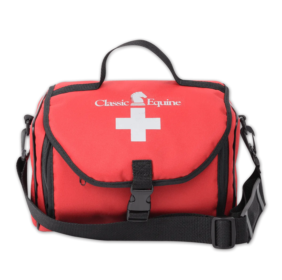 Classic Equine Classic Equine Meds Bag 2015