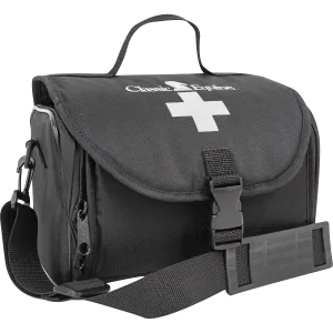 Classic Meds Bag Black