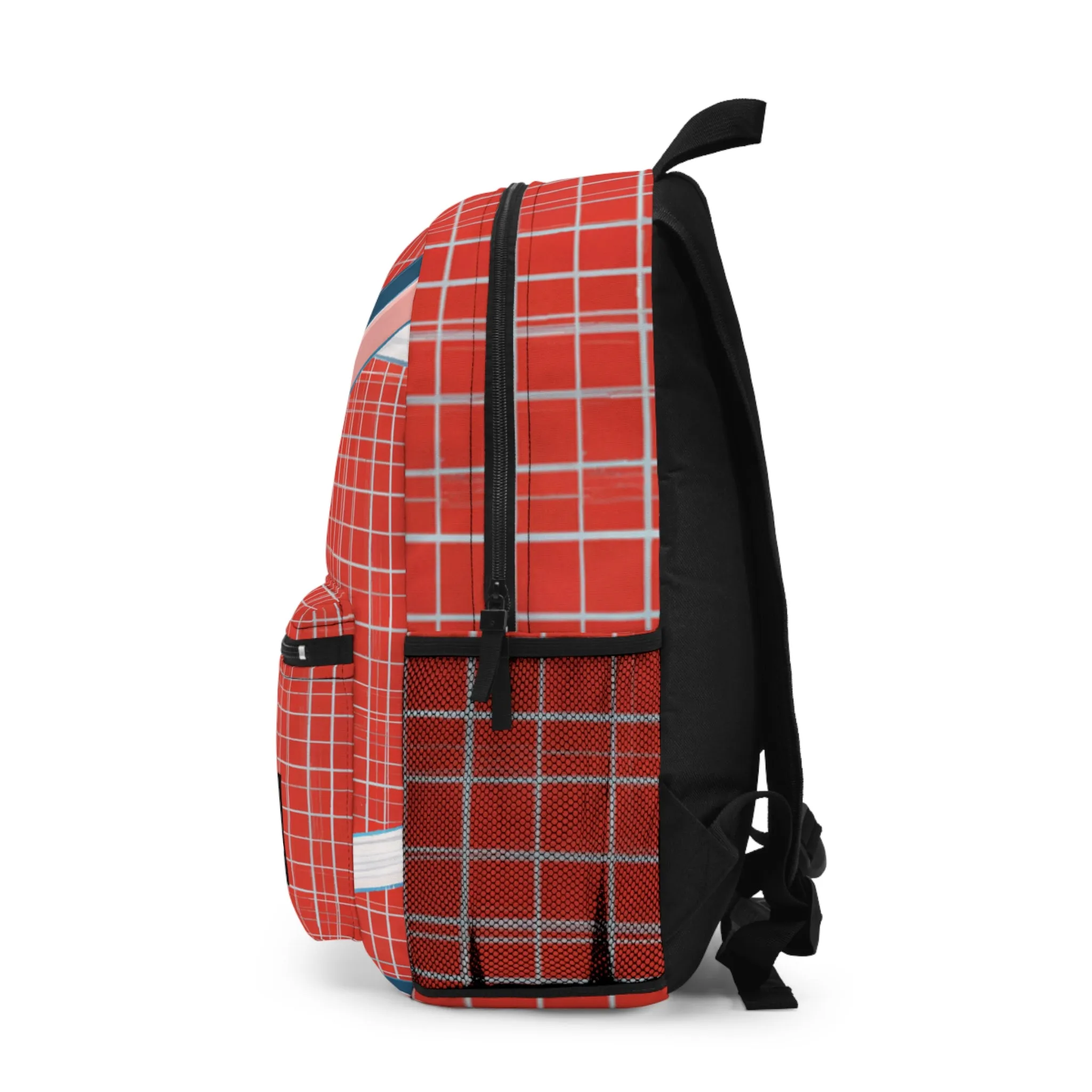 Claude Annete-backpack