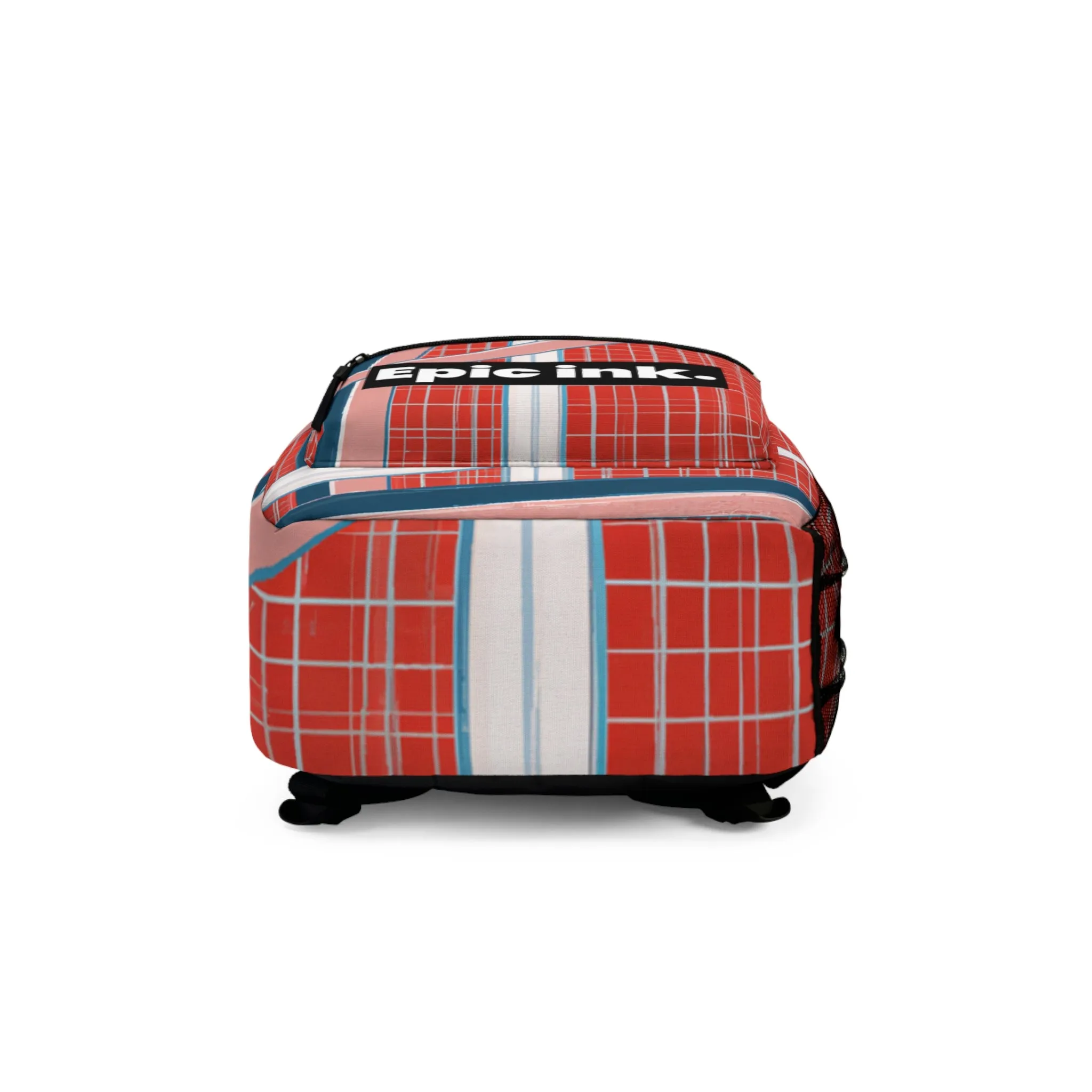 Claude Annete-backpack