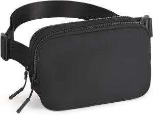 CLUCI Small Belt Bag for Women, Crossbody Everywhere Waist Packs Trendy, Women's Fanny Pack with Adjustable Strap
