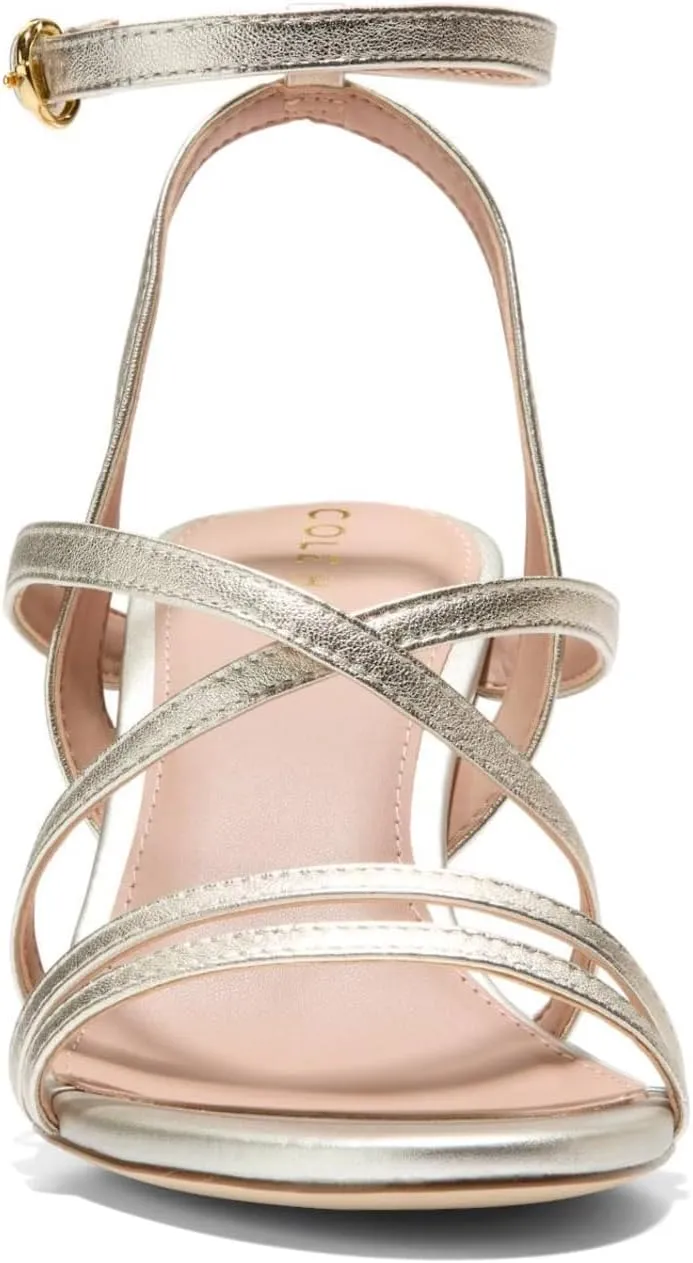 Cole Haan Women's Addie Strappy Sandal Pump