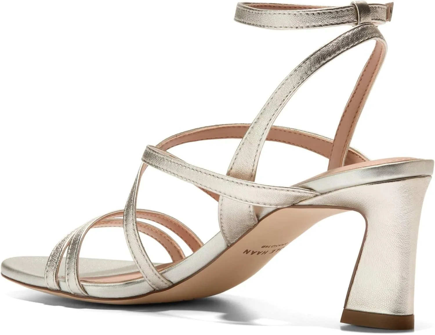 Cole Haan Women's Addie Strappy Sandal Pump