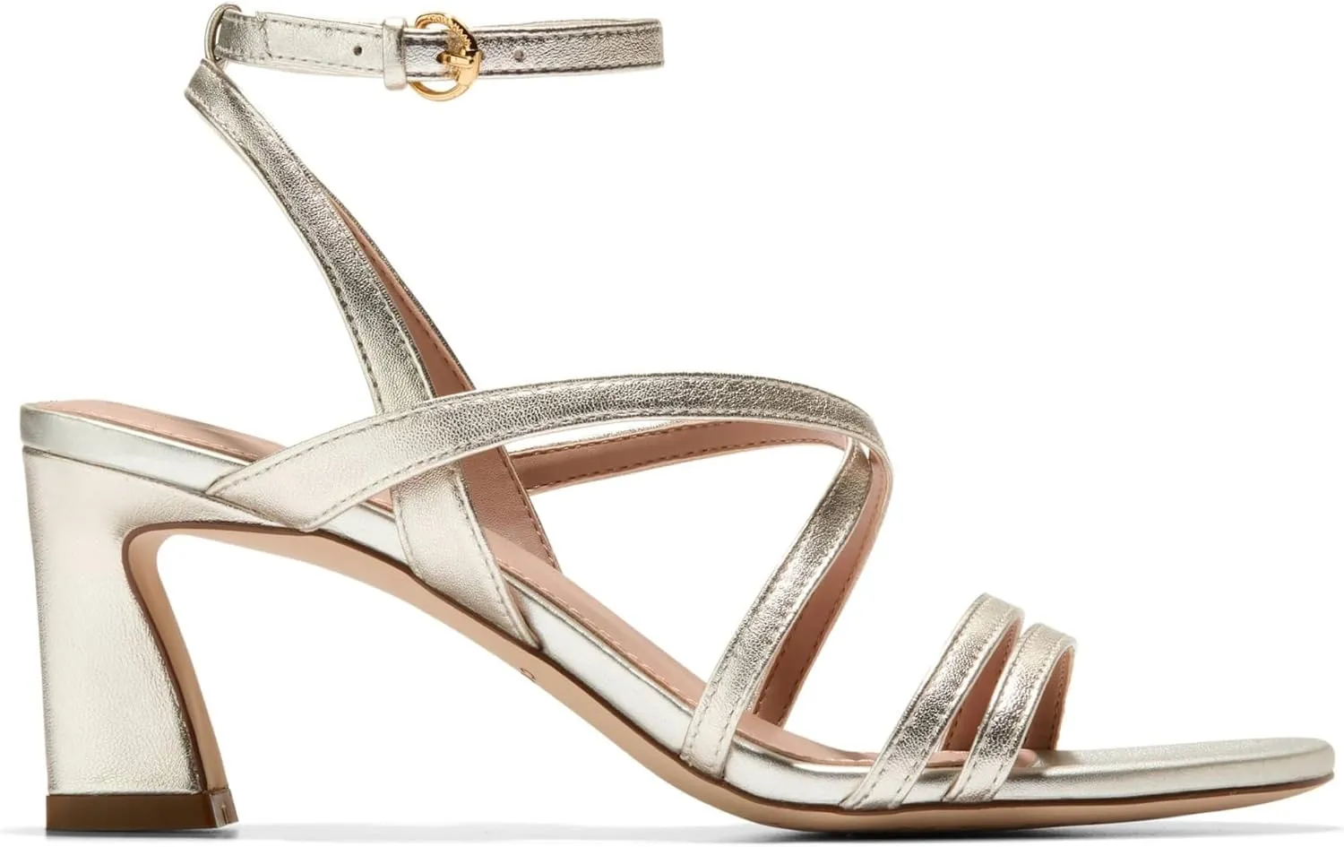 Cole Haan Women's Addie Strappy Sandal Pump