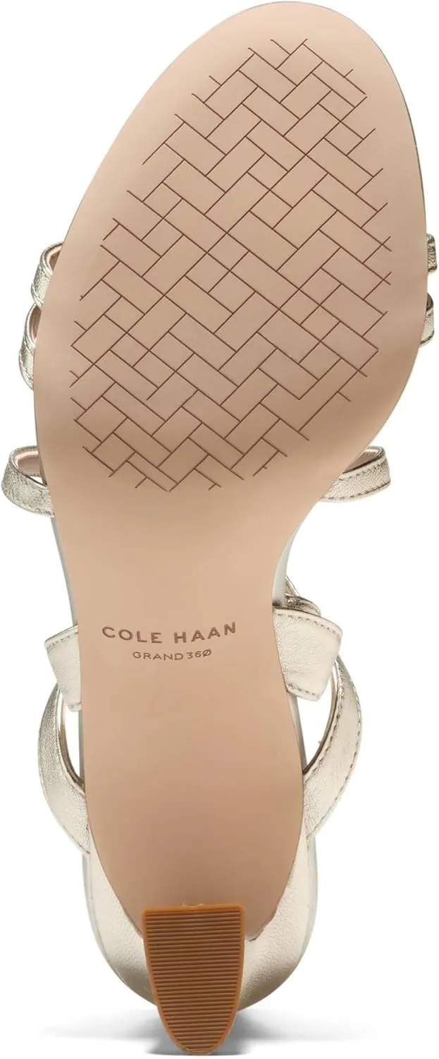 Cole Haan Women's Addie Strappy Sandal Pump