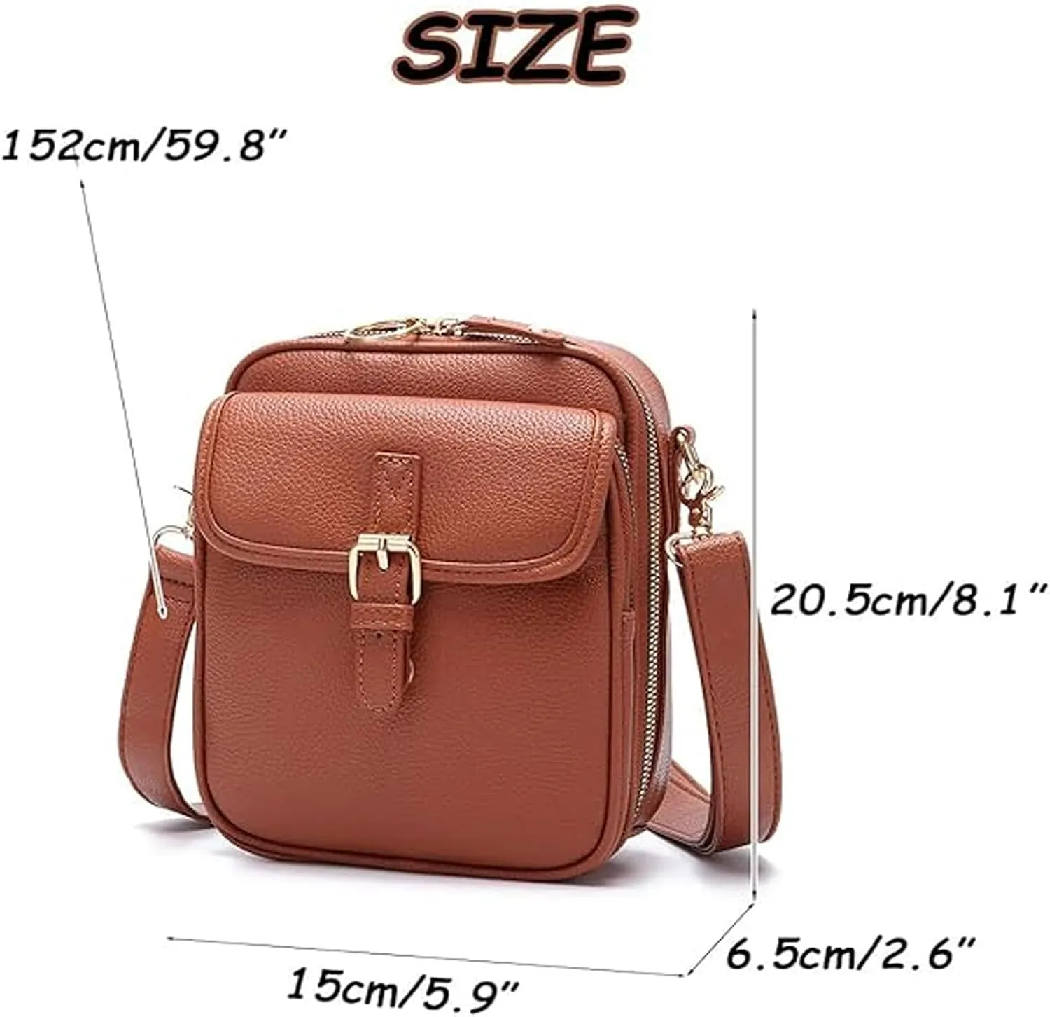 Collaborate Crossbody Leather Bag,Urvashi Crossbody Bag for Women,Collaborate Purse,Collaboraten1 Cross Body Leather Bags