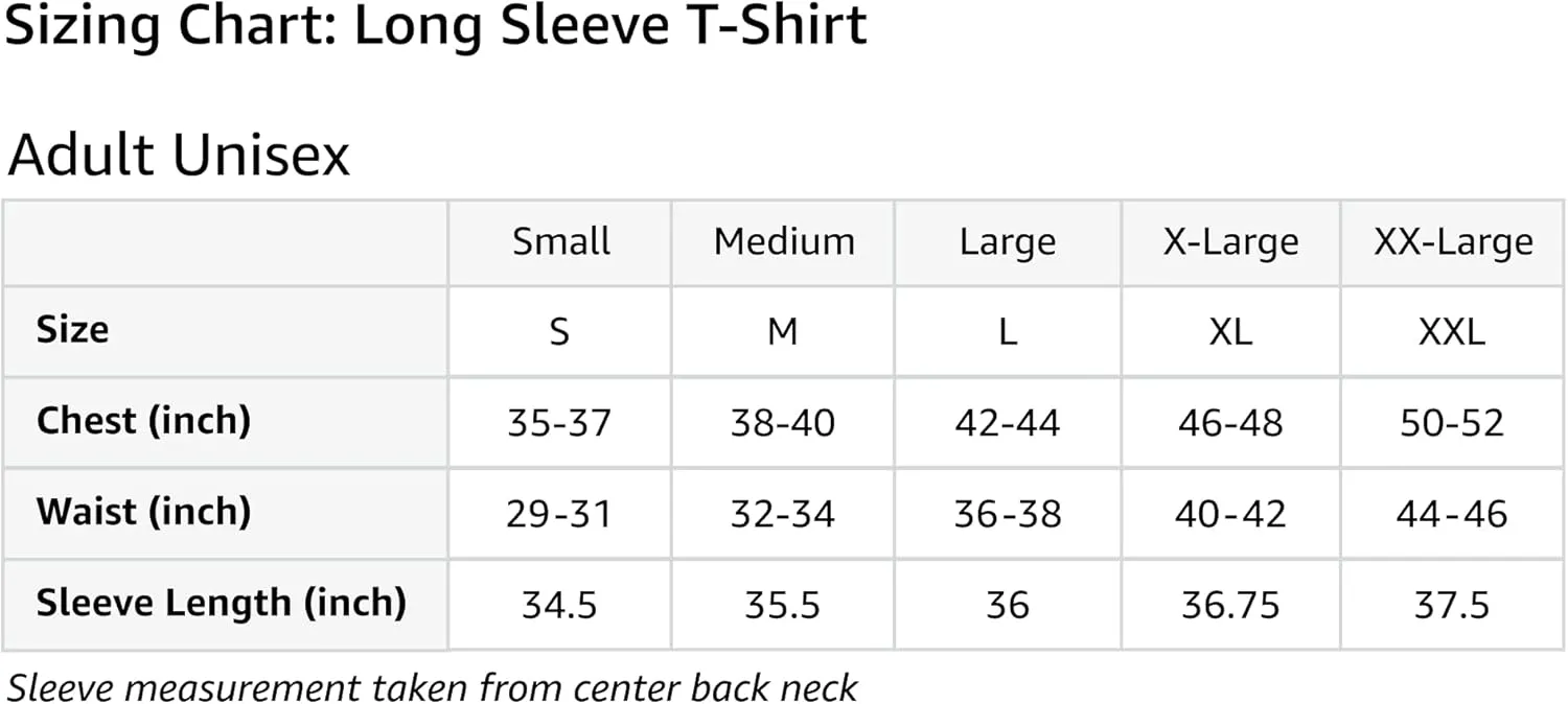 College of Staten Island Dolphins Campus Classic Long Sleeve T-Shirt