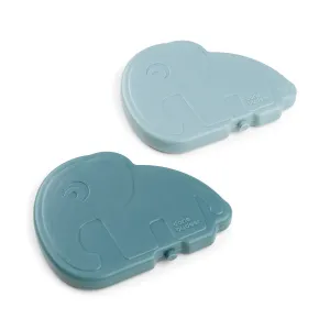 Cooling element 2-pack - Elphee - Blue