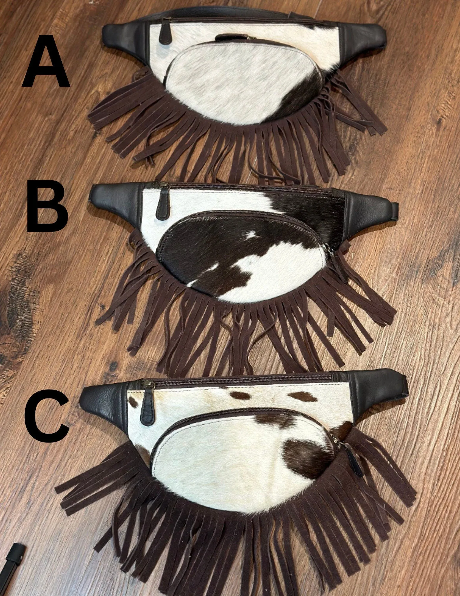 Cowhide Optimized Bag Price-match guarantee Bum | | Christmas Fringe | Birthday Cowhide Bag | Crossbody Fanny Personalized NFR | Pack BRANDED Leather Gift Sling | Gift