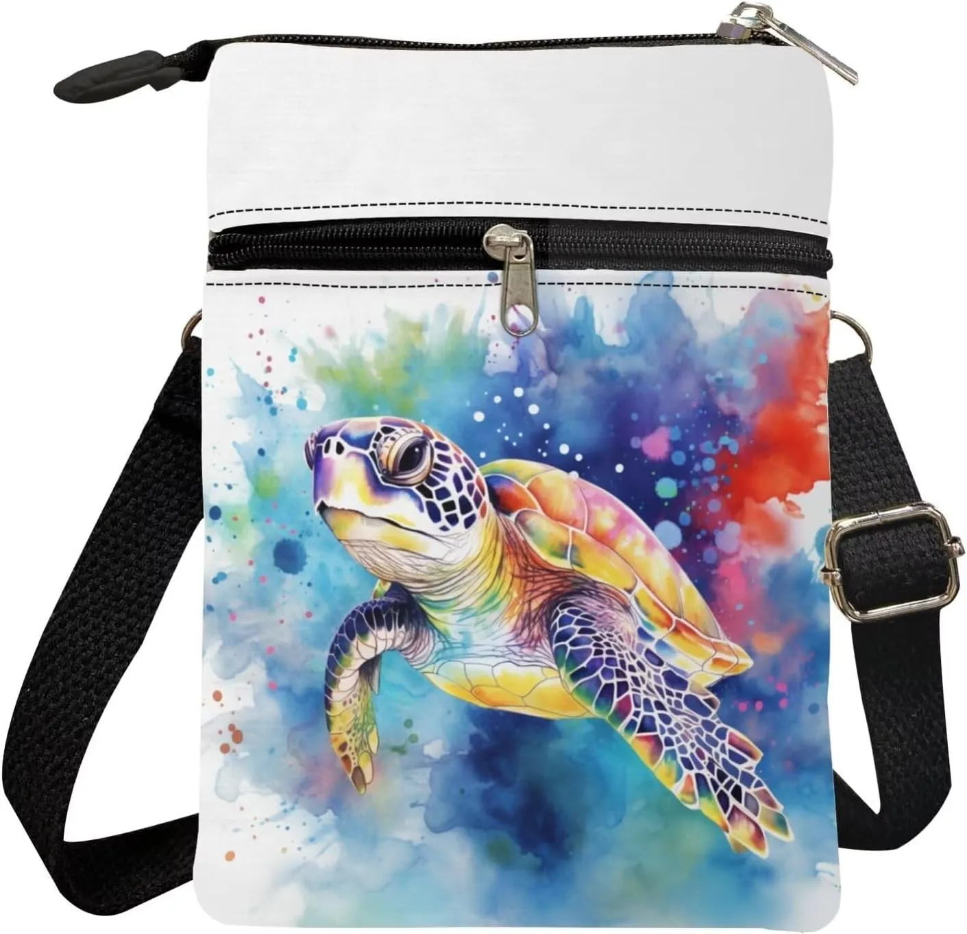 Cross Body Bag Purses for Women Girls Small Purse Crossbody Shoulder Bag
