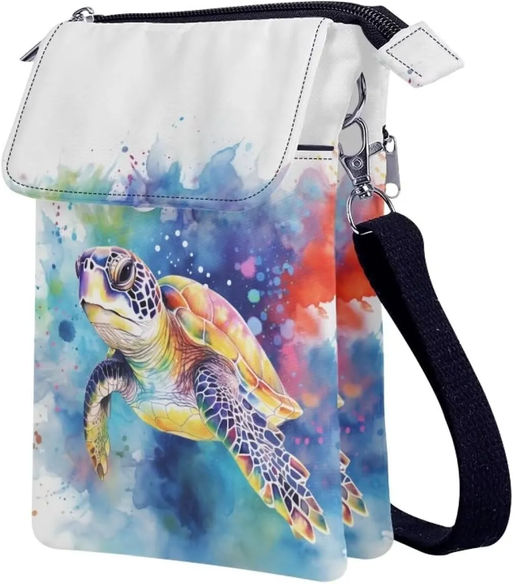 Cross Body Bag Purses for Women Girls Small Purse Crossbody Shoulder Bag