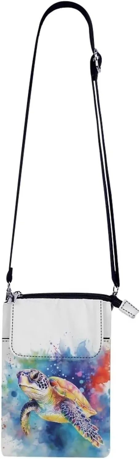 Cross Body Bag Purses for Women Girls Small Purse Crossbody Shoulder Bag