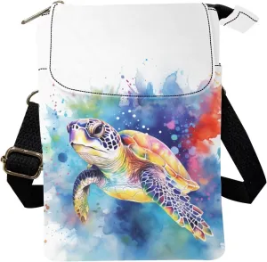 Cross Body Bag Purses for Women Girls Small Purse Crossbody Shoulder Bag